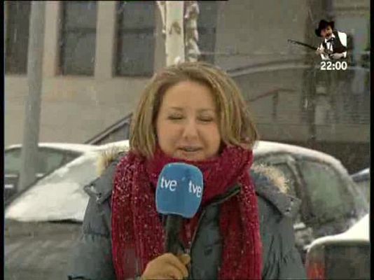 Esta mañana - Esta mañana - 09/01/09