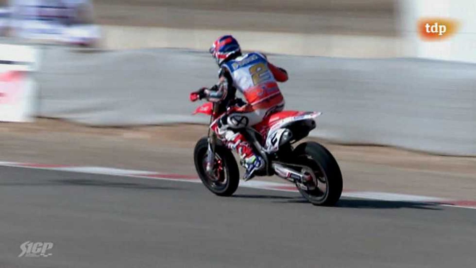 Magazine Off Road. RFME - Programa 25 - ver ahora