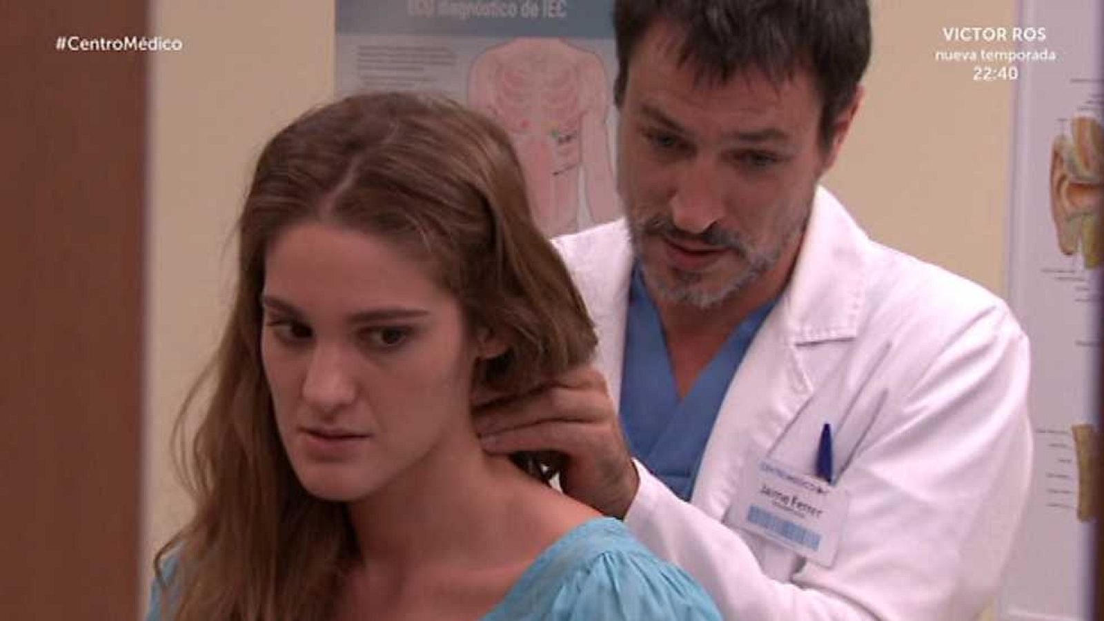 Centro médico - 03/11/16 (2) - ver ahora