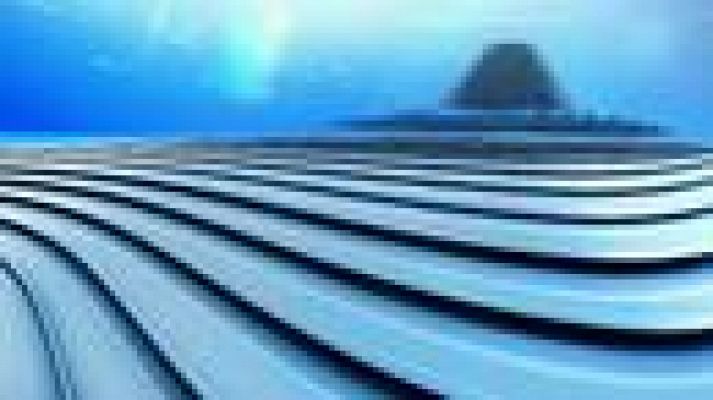 Noticias Andalucía - Andalucía en 2' - 03/11/16