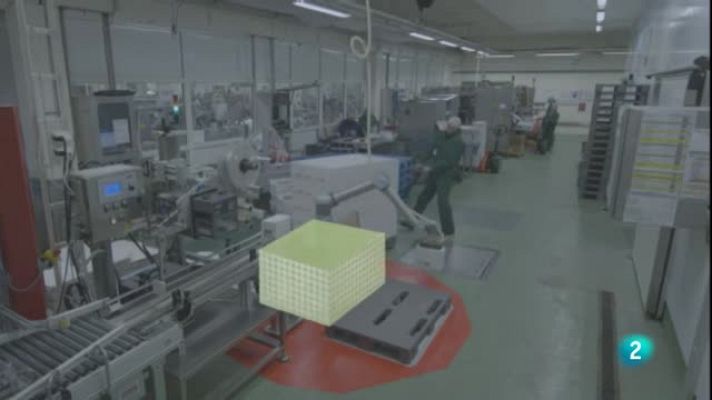 Agrosfera - Alimentacion 4.0