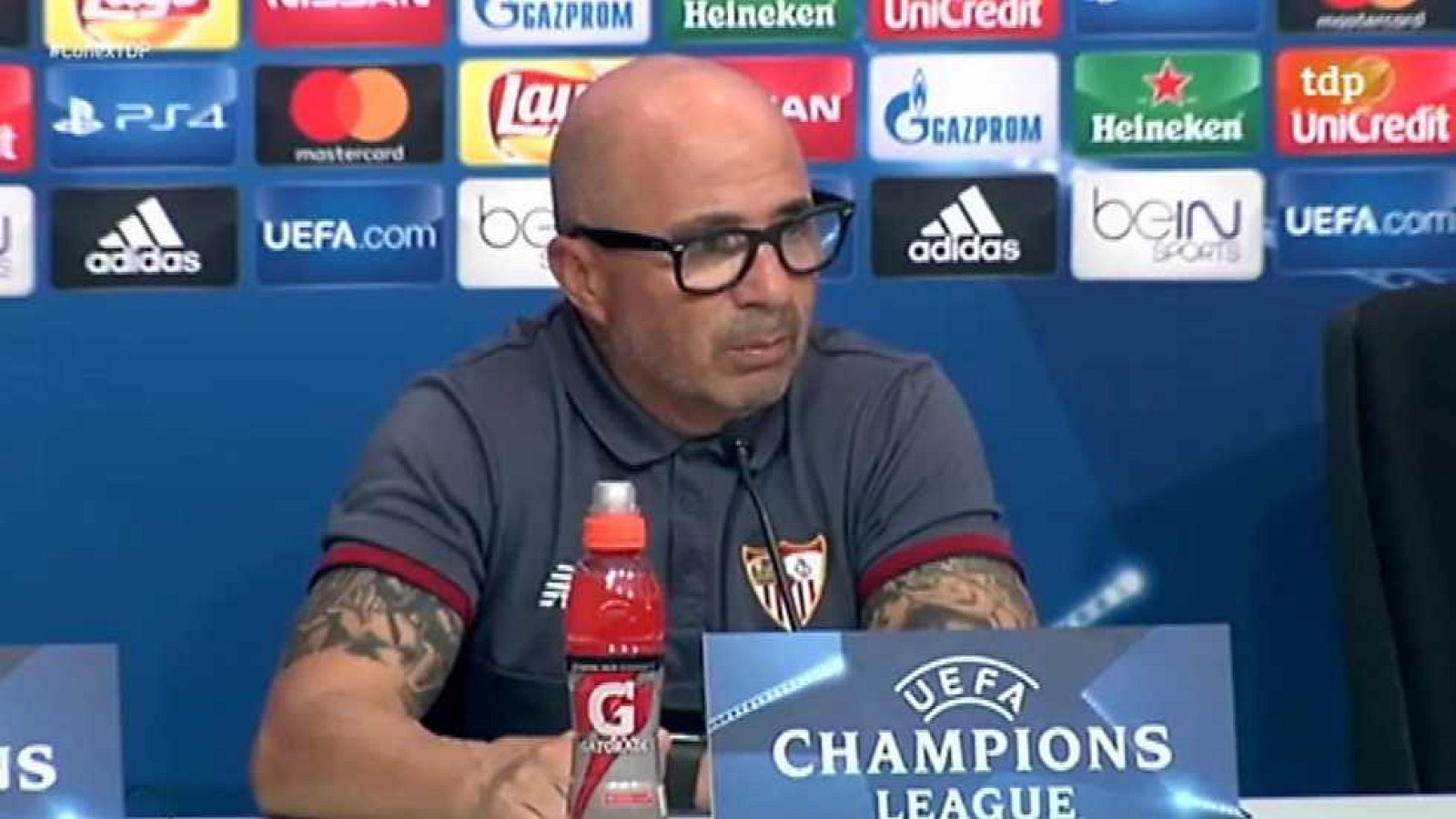 Conexión Tdp (2) - 03/11/16- ver ahora