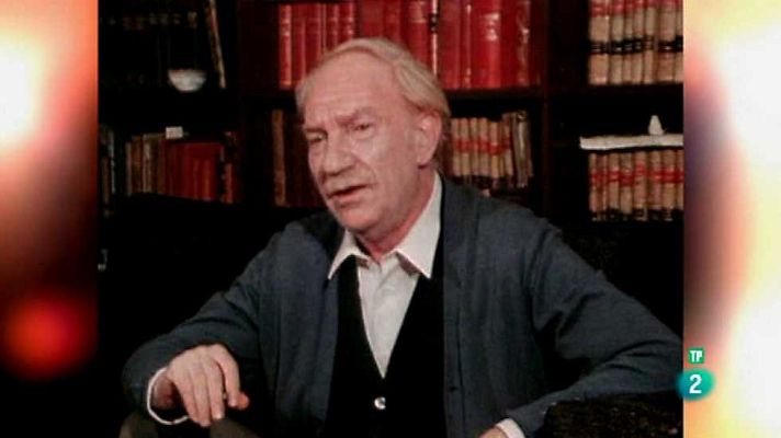 El cine de La 2 - Mambrú se fue a la guerra (Presentación)