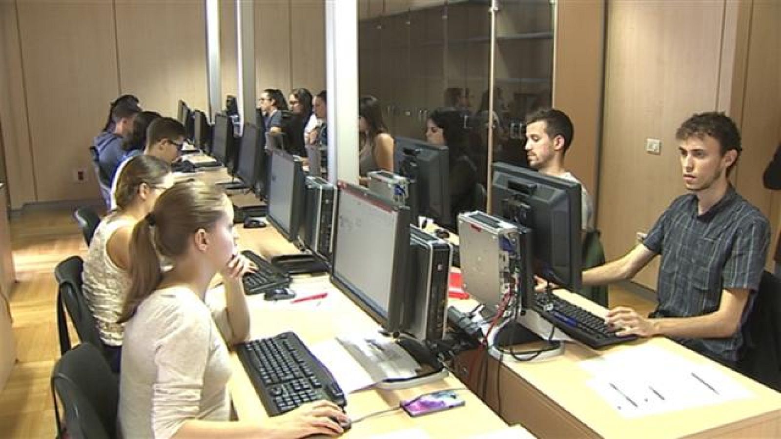 Telecanarias 2 - 03/11/2016