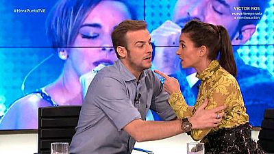 Hora Punta - 03/11/16 