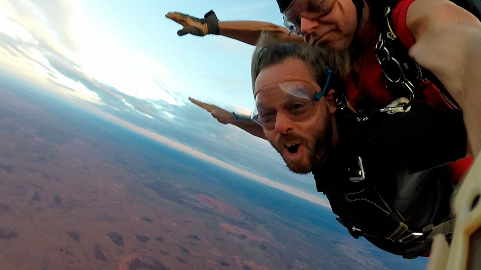 Grandes documentales - Pacífico: Carretera austral - ver ahora