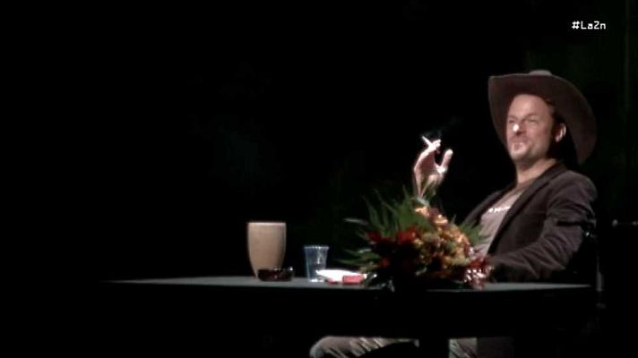 La 2 Noticias - La 2 Noticias - 03/11/16