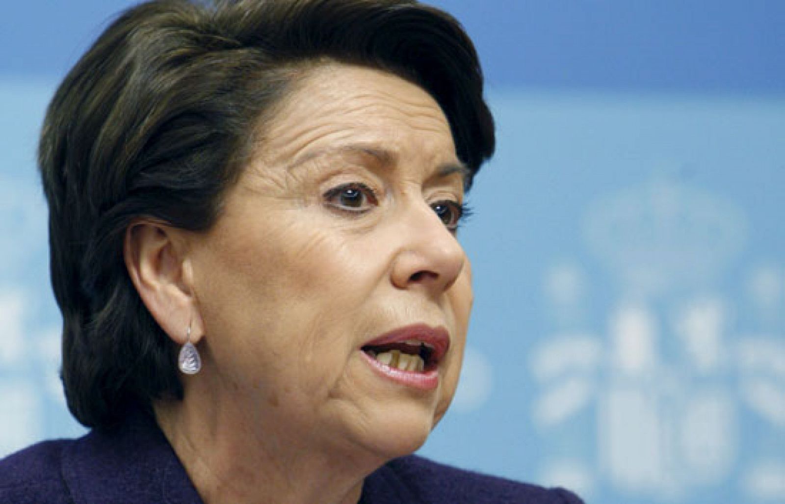 "Fallo hay de todos", ha reconocido Magdalena Álvarez en su comparecencia ante el colapso vivido en Madrid | Ver