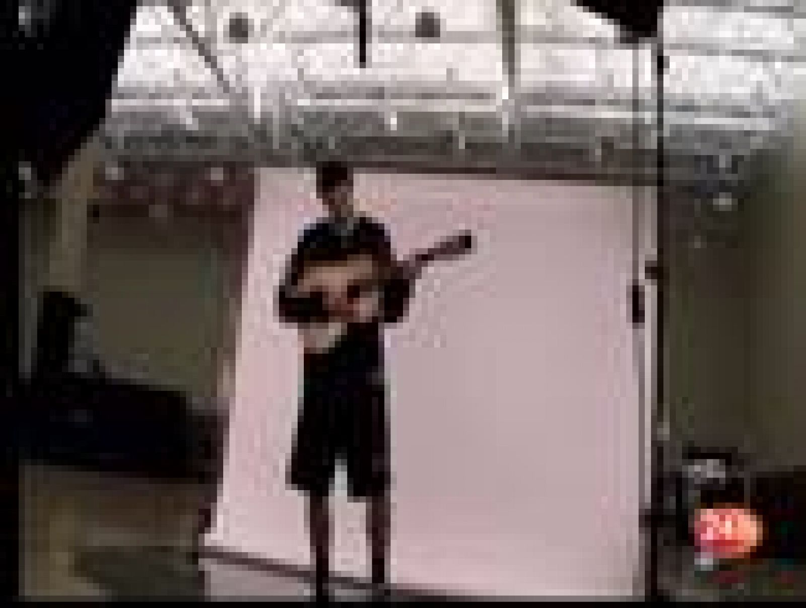 Rudy responde a los internautas - Baloncesto en RTVE | Ver