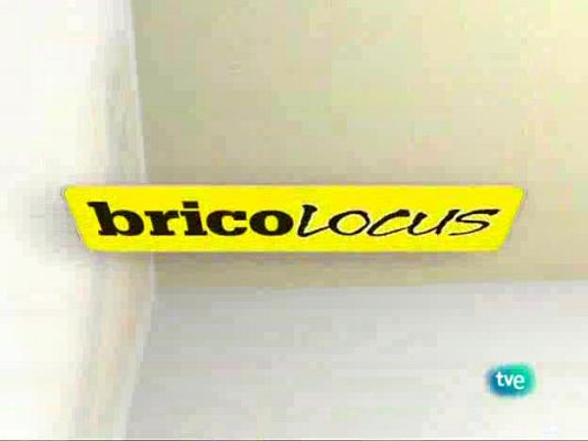Bricolocus - Bricolocus - 09/01/09