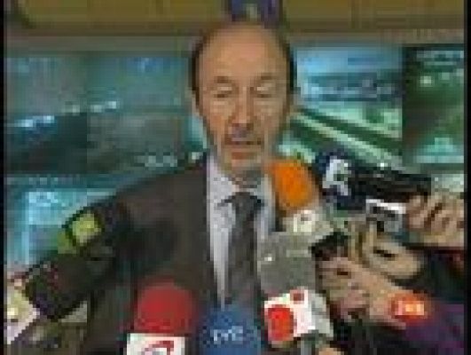  - Nadie esperaba una nevada así