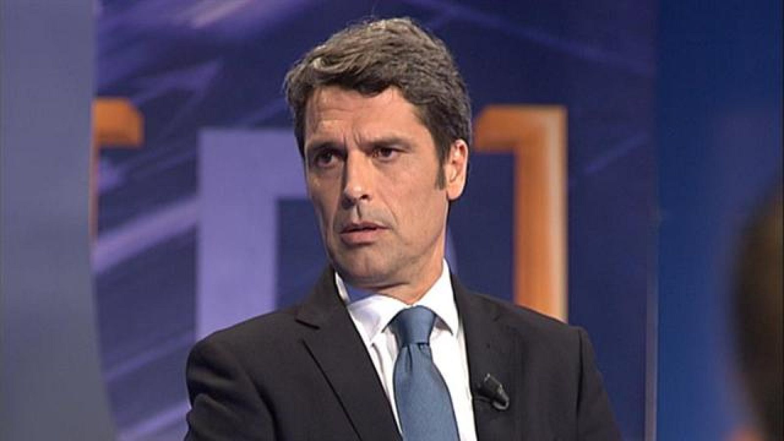 El Debate de La 1 Canarias - 03/11/2016