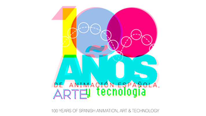 Días de cine - 100 años de animación española, arte y tecnología