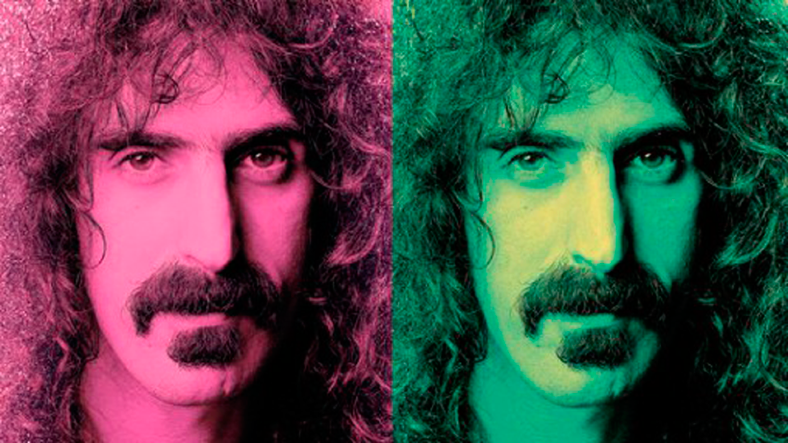 Documental: 'At that question: Fran Zappa in his own words'