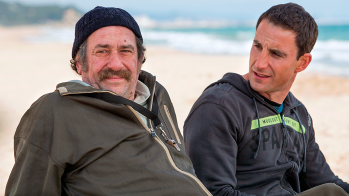 Días de cine - Estrenos: '100 metros'