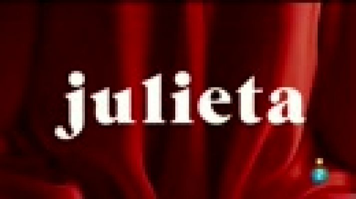 'Julieta'