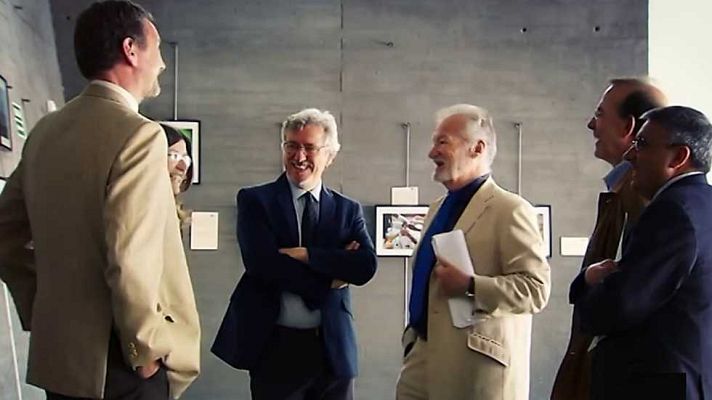 Universo UNED - UNED - 04/11/16