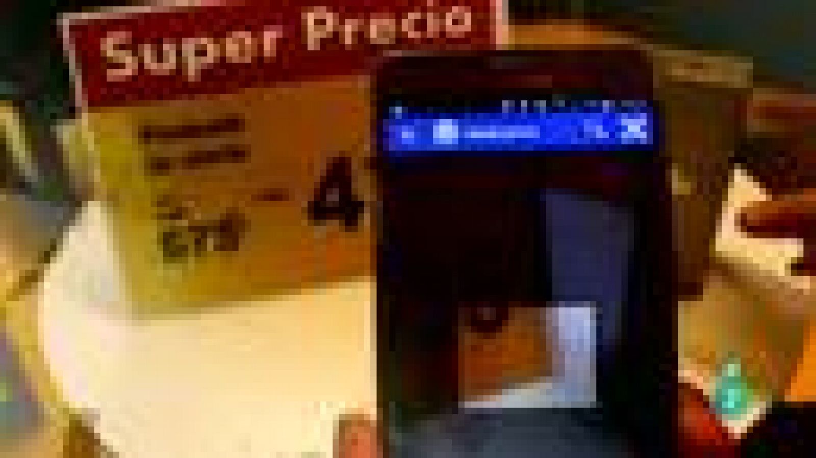 Fábrica de ideas - Invierte: Radarprice