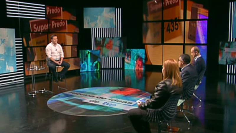 Fábrica de ideas - Invierte: Radarprice