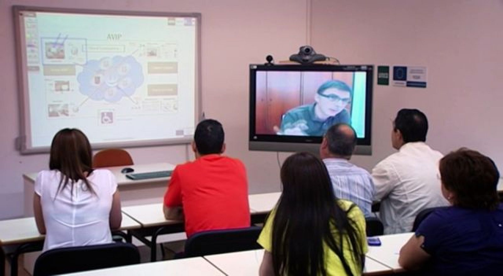 Una década de INTECCA