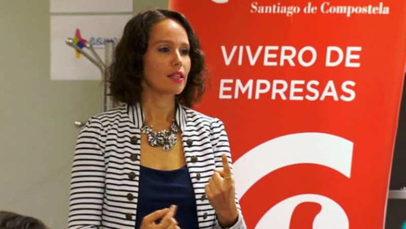 Fábrica de ideas - Incuba: Vivero Cámara Comercio Santiago de Compostela