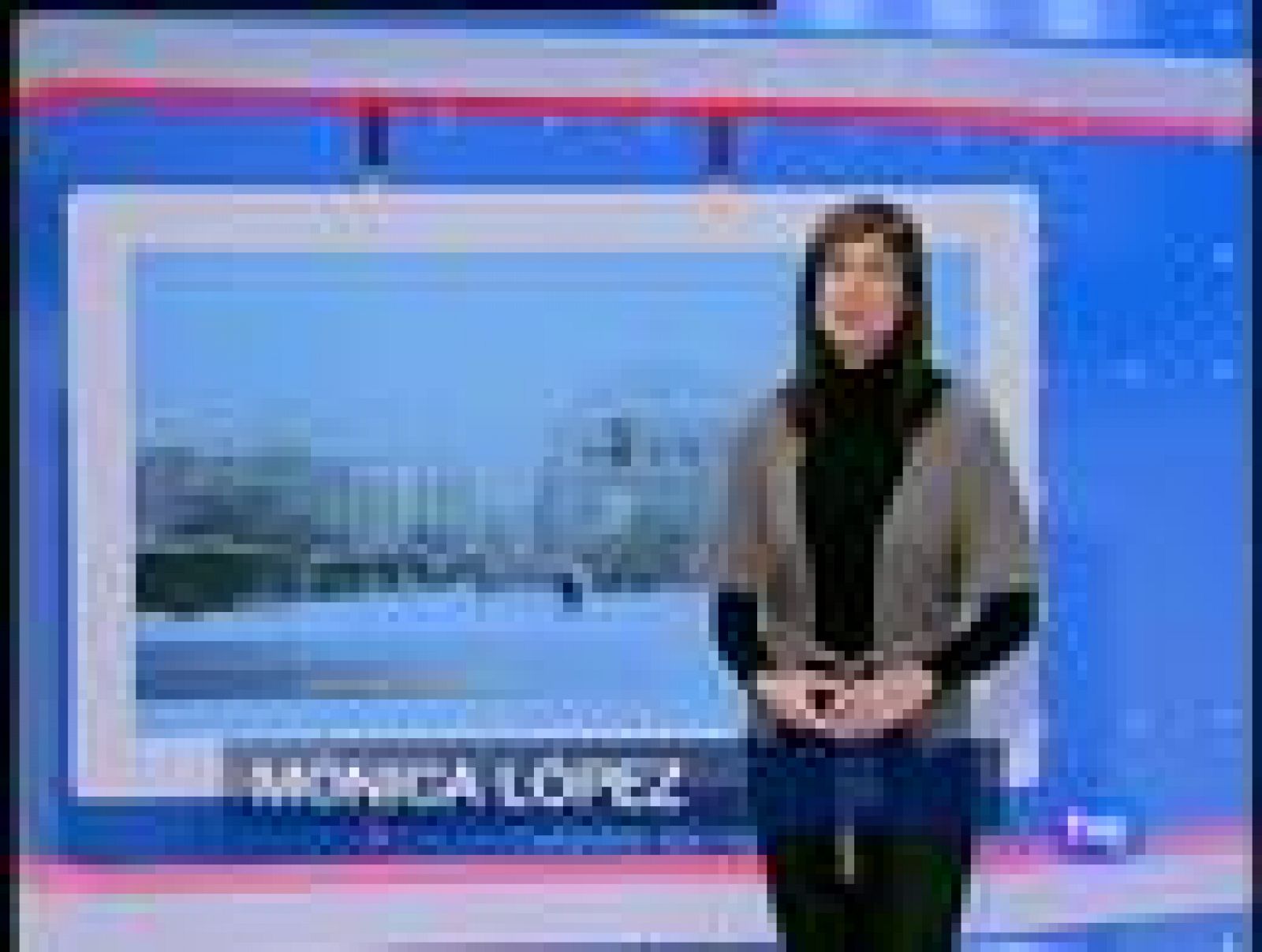 El Tiempo - 09/01/09 - El tiempo | Ver