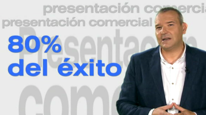 Fábrica de ideas - Incentiva: Capítulo 6