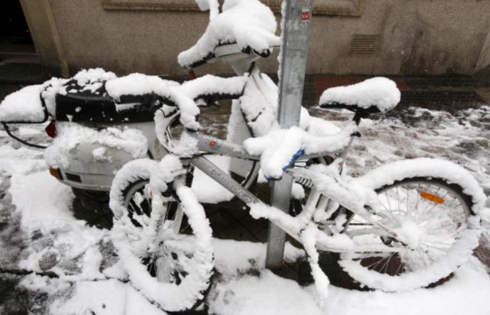 El Tiempo - 09/01/09 - El tiempo | Ver