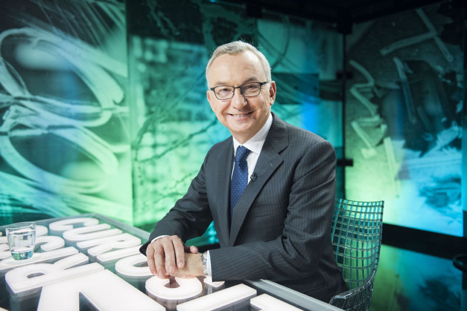 Noms Propis - Josep Baselga