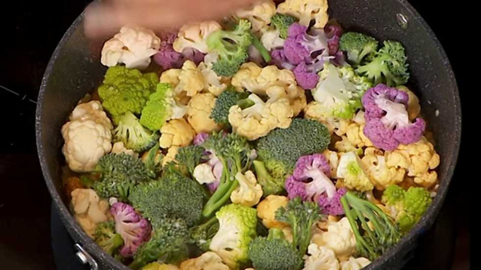 Torres en la cocina - Recetas de cazuela - ver ahora