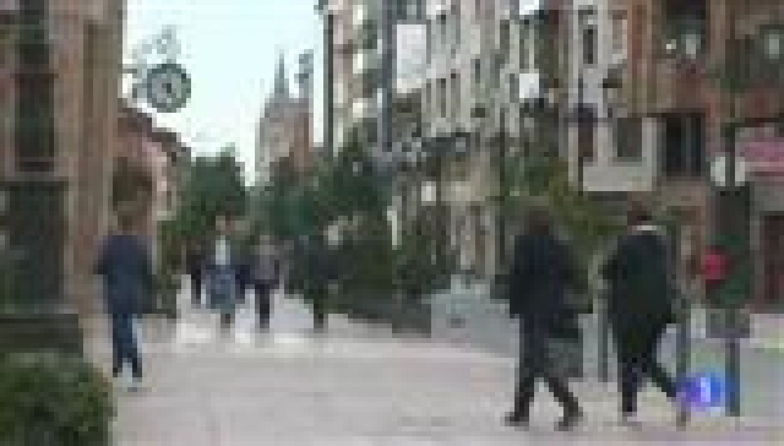 El tiempo en Asturias - 04/11/16 | Ver