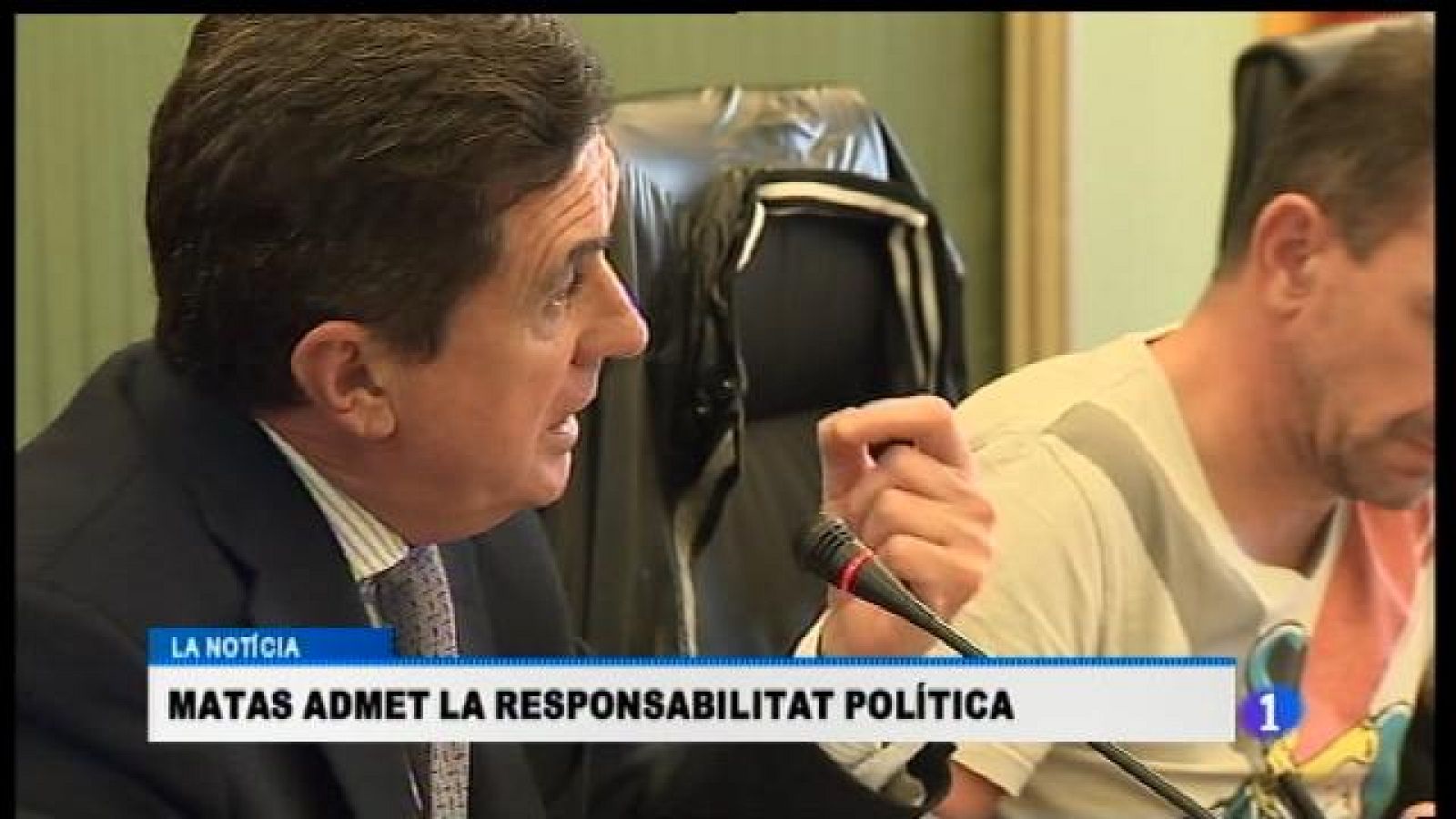 Informatiu Balear - 04/11/16