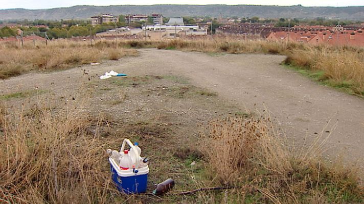 Informativo de Madrid - Informativo de Madrid - 04/11/16