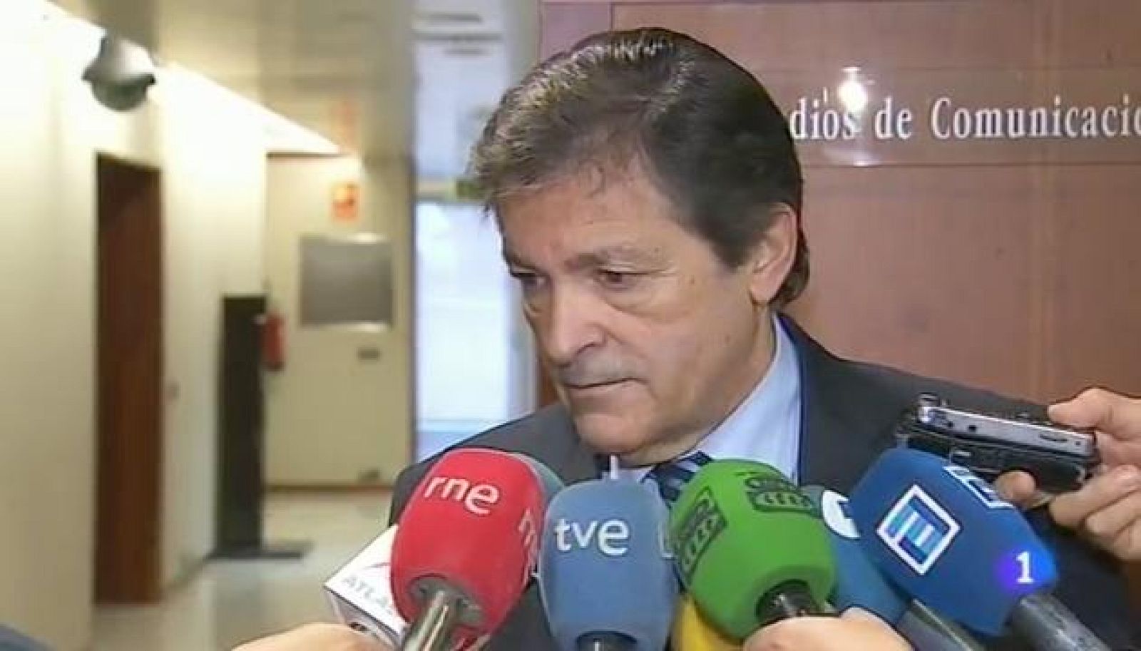 Asturias en 2' - 04/11/16 | Ver