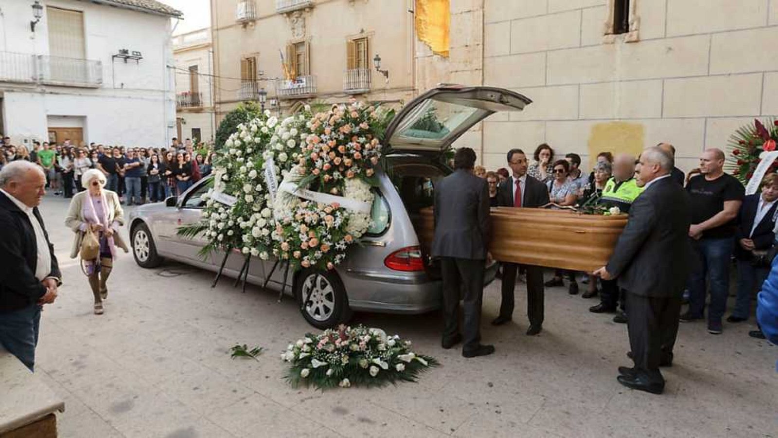 L'Informatiu - Comunitat Valenciana - 04/11/16 - ver ahora