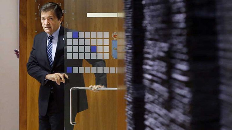 El PSOE cree que la composición del gobierno no transmite un "mensaje esperanzador" para el diálogo