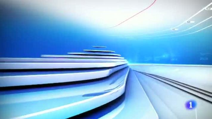 TeleCantabria - Telecantabria - 04/11/16