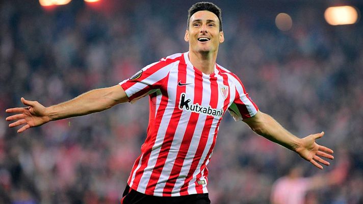 Aduriz se une al exclusivo club del repóker