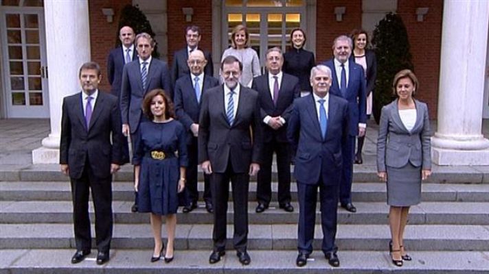 Telecanarias - Canarias en 2' - 04/11/2016