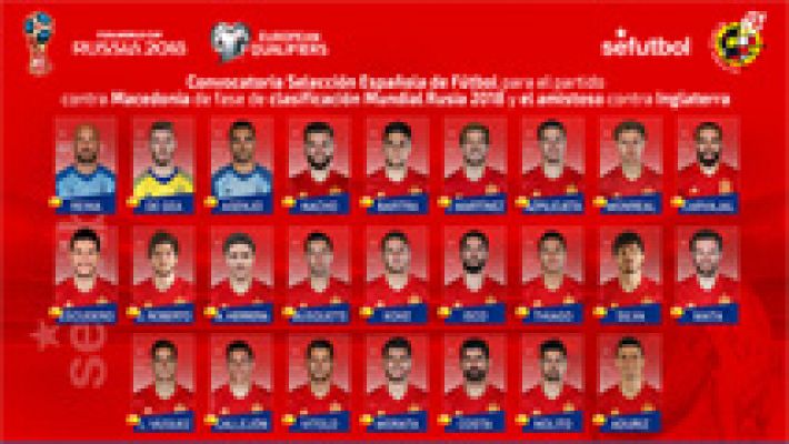 Lopetegui recupera a Aduriz y Mata y llama a Escudero