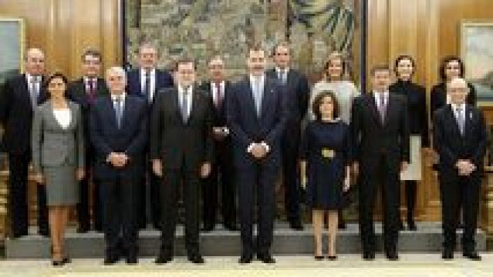 Telediario - 15 horas - 04/11/16 - Lengua de signos
