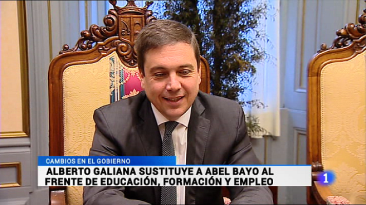 Informativo Telerioja - Telerioja en 2' - 04/11/16