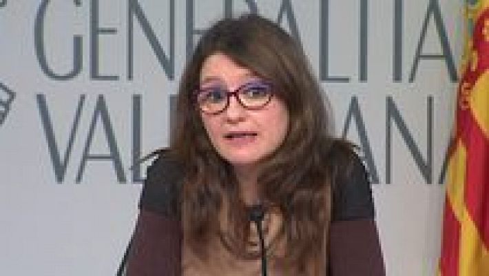 L'informatiu - Comunitat Valenciana - L'Informatiu - Comunitat Valenciana 2 - 04/11/16