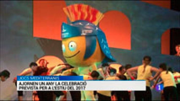 L'Informatiu - L'Informatiu 2 - 4/11/2016