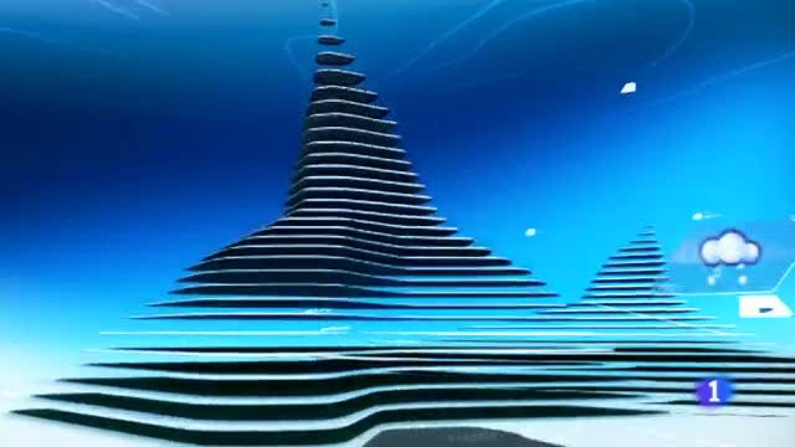 El tiempo en Galicia - 04/11/16