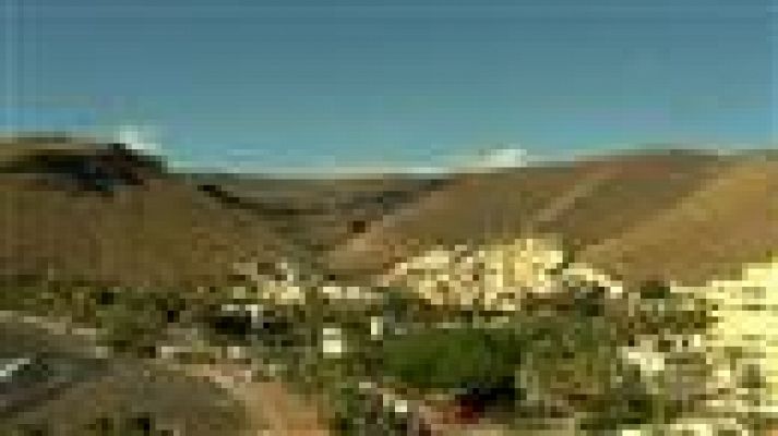 Telecanarias - El tiempo en Canarias - 04/11/2016