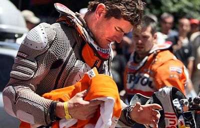 Resumen séptima etapa Dakar