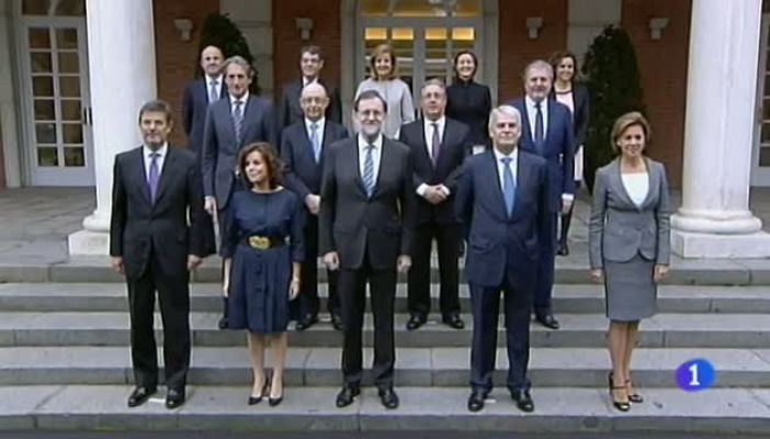 Noticias Aragón - Noticias Aragón 2 - 04/11/2016