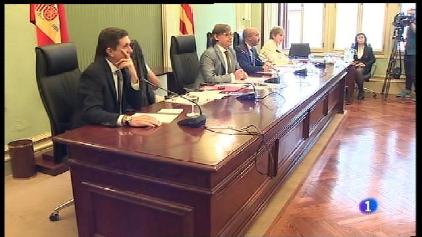 Matas assumeix la responsabilitat política per la construcció de les autopistes d'Eivissa