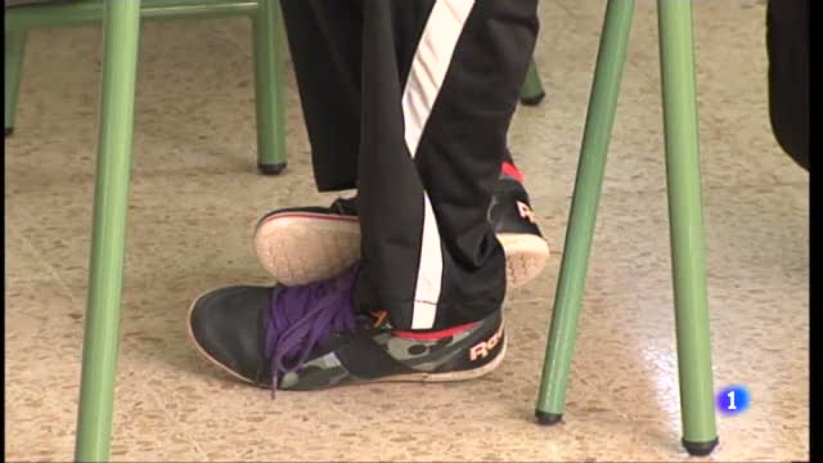 Huelga deberes | Ver